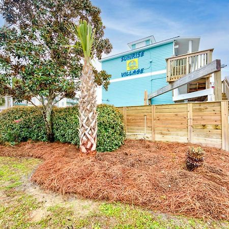 Beachside Near Beach W Pool-Sunrise Village-114 Gulf Shores Extérieur photo