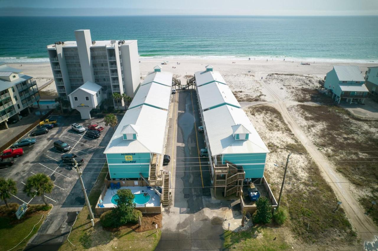 Beachside Near Beach W Pool-Sunrise Village-114 Gulf Shores Extérieur photo