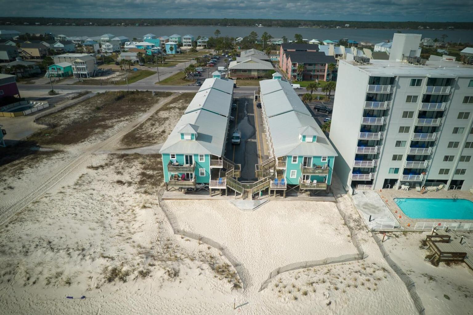 Beachside Near Beach W Pool-Sunrise Village-114 Gulf Shores Extérieur photo