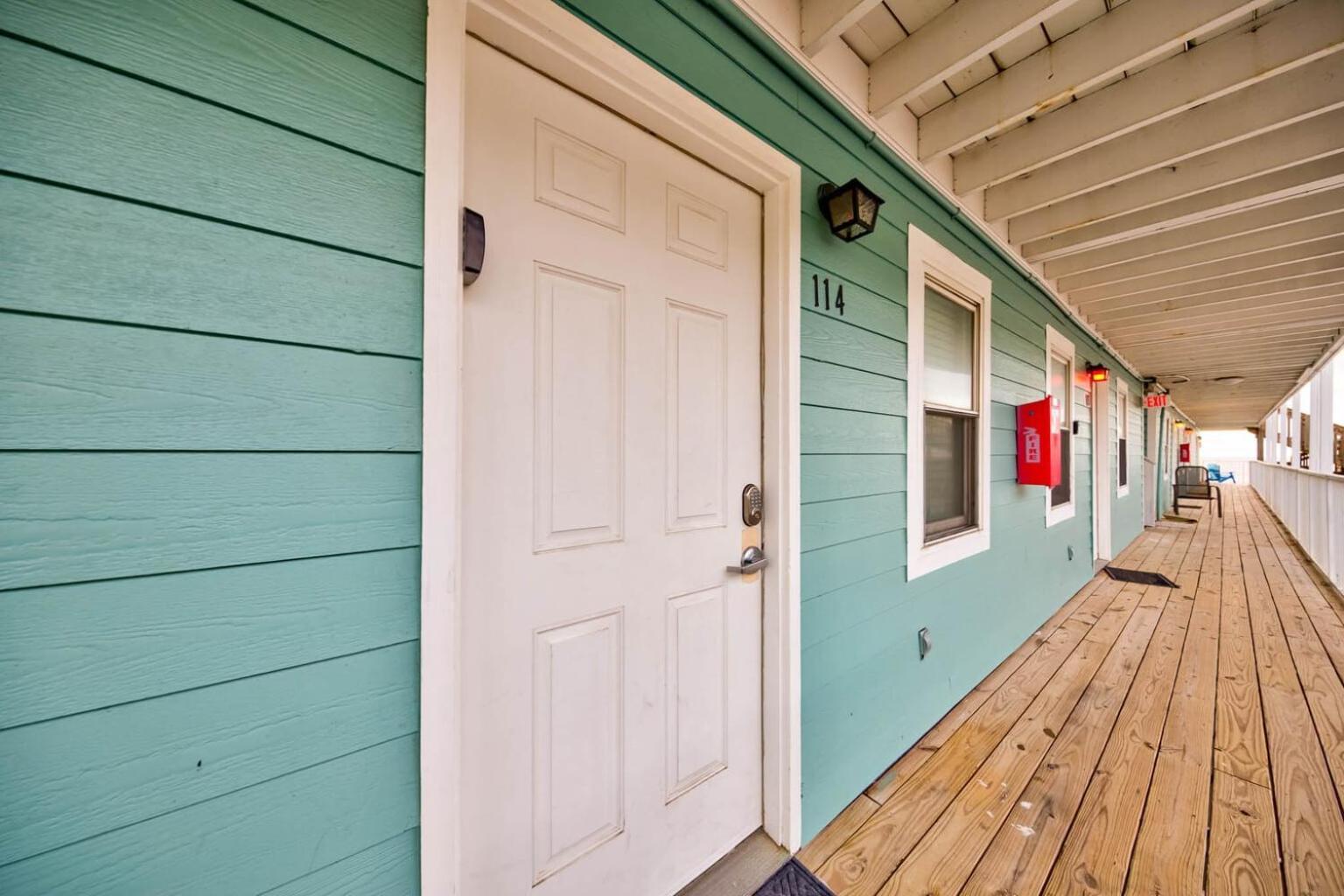 Beachside Near Beach W Pool-Sunrise Village-114 Gulf Shores Extérieur photo