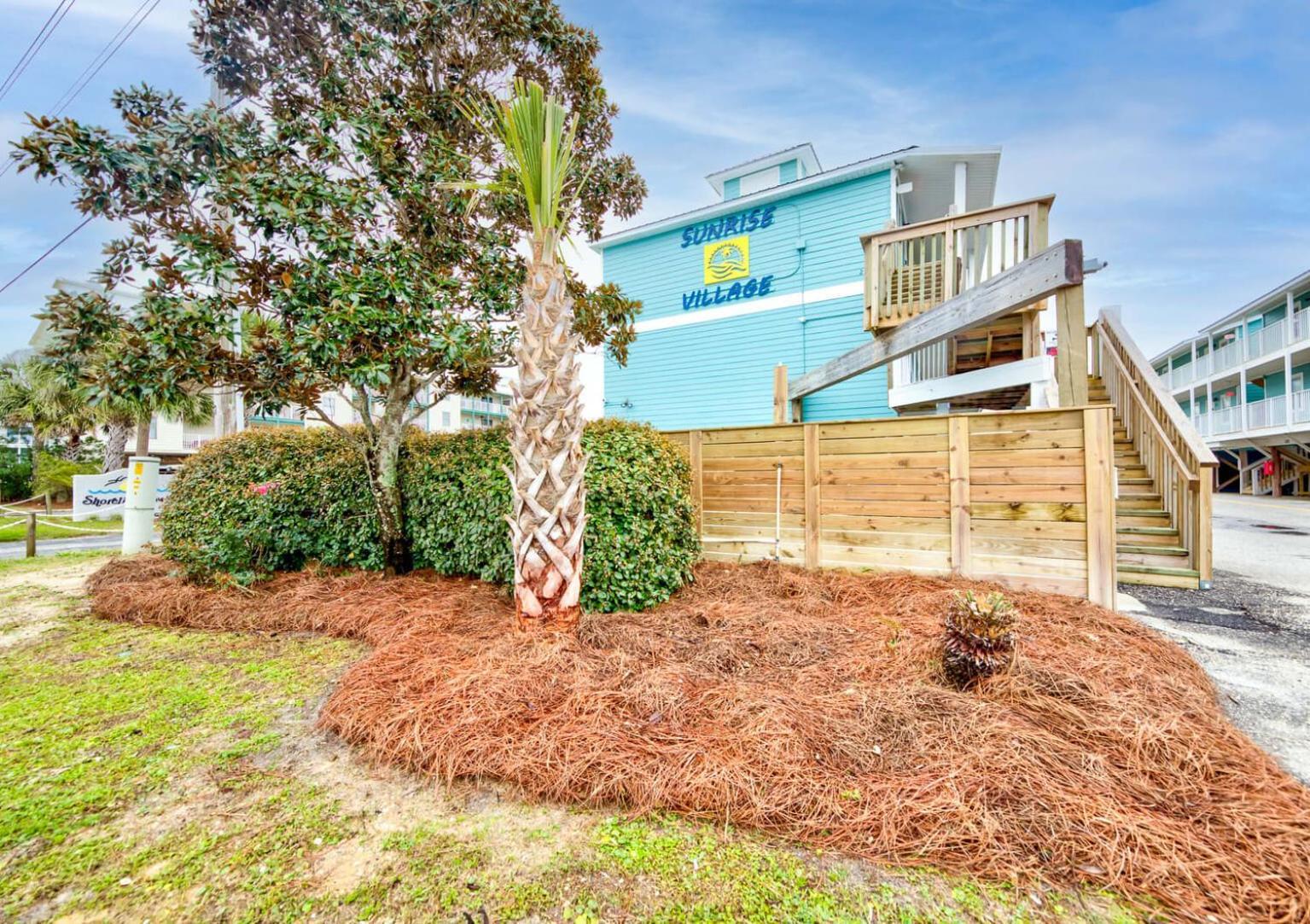 Beachside Near Beach W Pool-Sunrise Village-114 Gulf Shores Extérieur photo